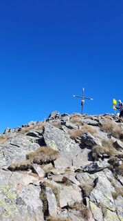 Foto von Gbloder entlang der Tour