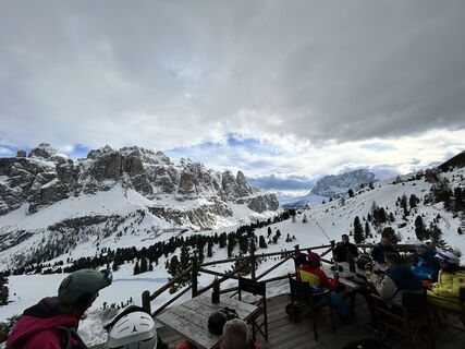 Foto von ChKuehner entlang der Tour