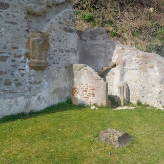 Fotografija s spletne strani Christian Graf na poti