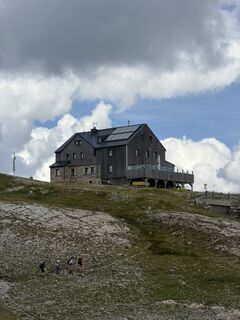 Foto von Frederik Duntze entlang der Tour