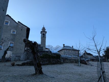 Foto von mtmc entlang der Tour