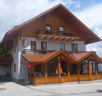 Forst- Gasthaus Forsterwirt