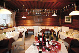 Gasthof Pizzeria Sportalm