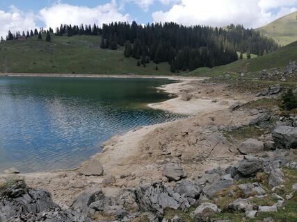 Foto von luyyy entlang der Tour