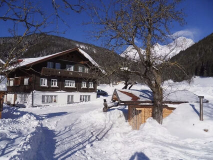 Sattlehner-Hof