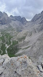 Zdjęcie z christian kasper 1 wzdłuż trasy