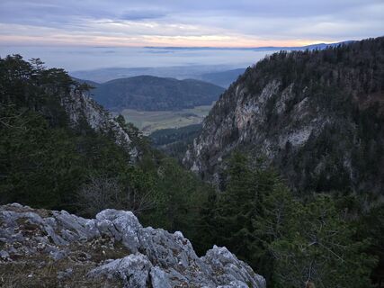 Foto von TwilightTea entlang der Tour