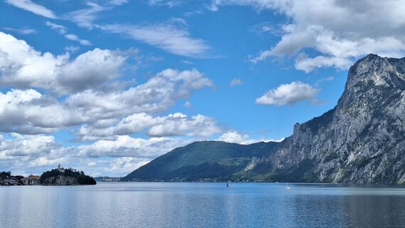 Photo de Billy Berger2010 le long du parcours
