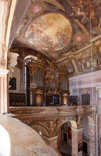 Pöllau Orgel_NUP Pöllauer Tal_Oststeiermark