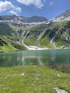 Foto von Ralf Umminger entlang der Tour