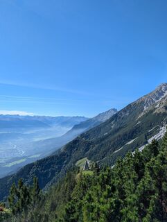 Foto von K. W. 2 entlang der Tour