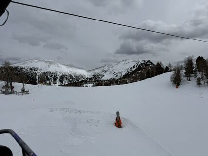 Fotografie z Juergen Doms na trase