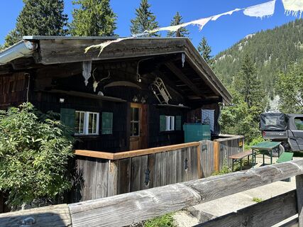 Foto von justasimpleguy entlang der Tour