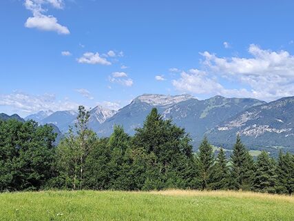 Foto von Gerhard S. entlang der Tour