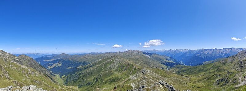 Foto von Sandiii d entlang der Tour