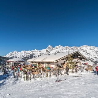 Hochmaisalm