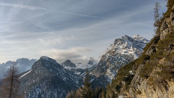 Foto von oscarpette82 entlang der Tour