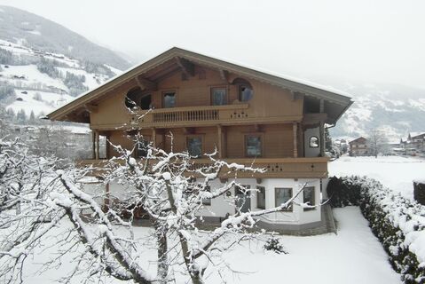 Ferienwohnungen Tipotsch