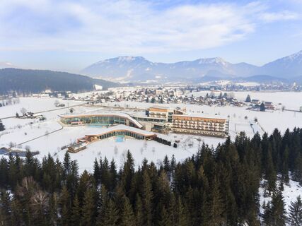 Clubhotel Aldiana Salzkammergut &amp; GrimmingTherme