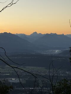 Fotografija s spletne strani Martin Degasper na poti