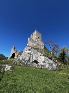 Zdjęcie z Elisantini0583 wzdłuż trasy