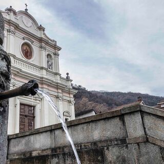 Fontana Chiusa San Michele, @edoardoeschiari