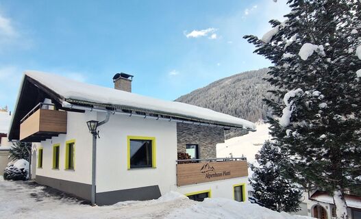 Alpenhaus Platti