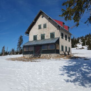 Fotografia z Zeta Kones na trase