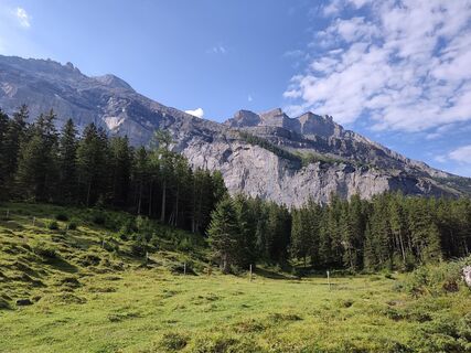 Fotografie z Csaba Kun na trase