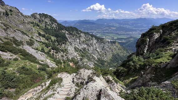Zdjęcie z Mountain Cat ? ⛰️ wzdłuż trasy