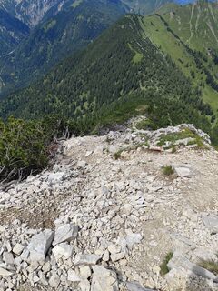 Foto von Holger Schubert813 entlang der Tour