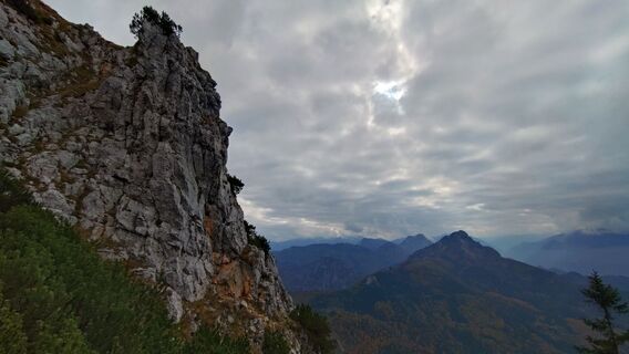 Foto von SergeyU entlang der Tour