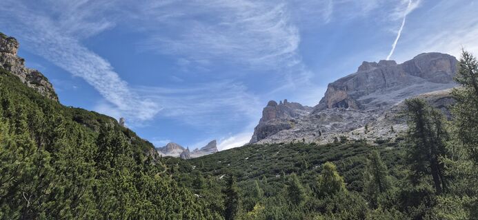 Fotografija s spletne strani Flavio Fustini (fla5927) na poti