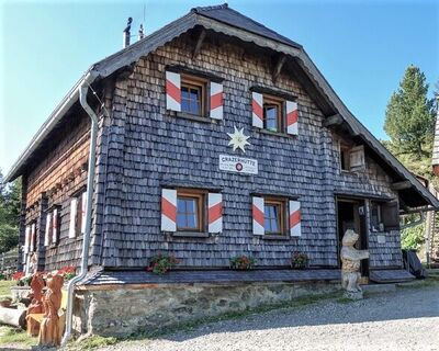 Grazerhütte 