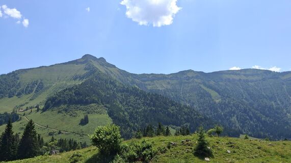 Photo de Enkidu55 le long du parcours