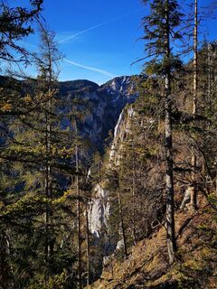 Photo de ChasquiRunner le long du parcours
