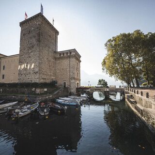 La Rocca di Riva del Garda
