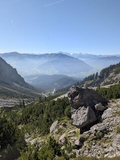 Photo de danistachi le long du parcours
