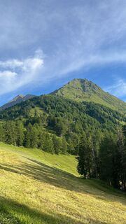 Fotografia z Florian Lukasser na trase