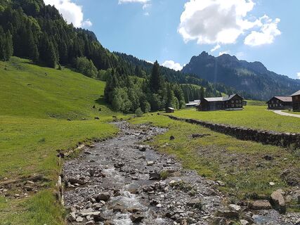 Vorsäß Schönenbach
