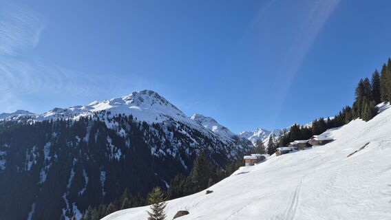 Foto von BarbischNicole entlang der Tour