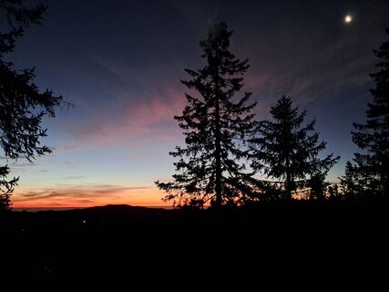 Foto von Lang Karl 1962 entlang der Tour