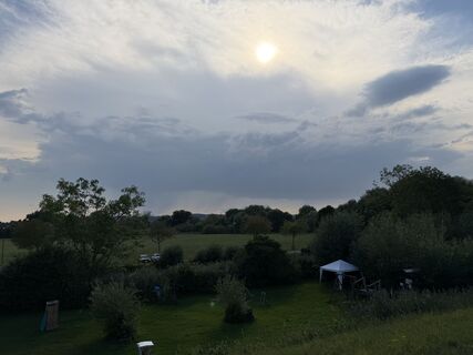 Fotografie z Schaali na trase