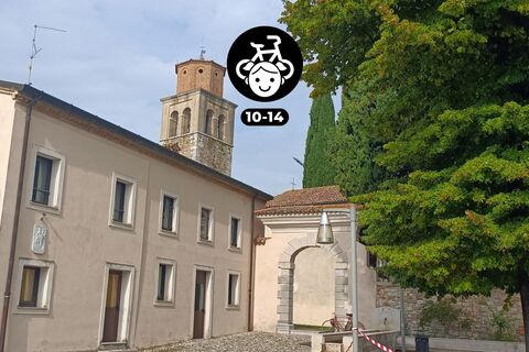 Terzo di Aquileia - Borgo di San Martino