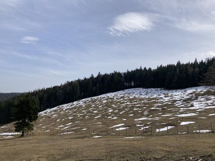 Foto von Moonytiger entlang der Tour