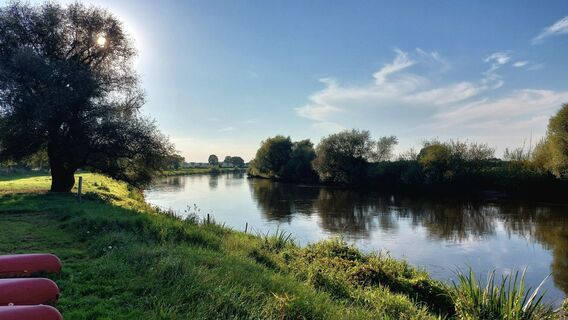 Fotografija s spletne strani nordbergschnecke na poti