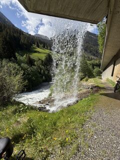 Foto von Christian Piegger 1 entlang der Tour
