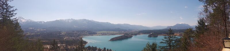 Fotó a Franz G. honlapról a túra során