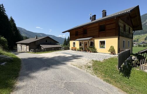 Fotó a Gerardo Brunetti honlapról a túra során