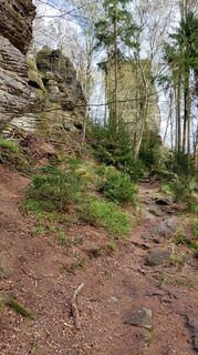 Foto von Ralph Kappelt 1 entlang der Tour